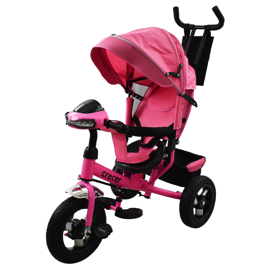 Triciclo Rosa CRE17T930P