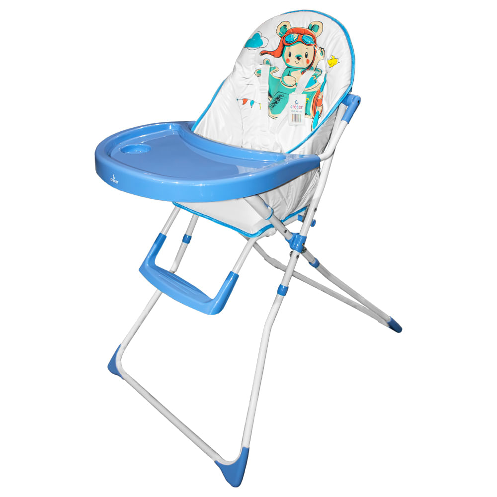 CRE1SHC15B.jpg Silla para bebe Azul CRE1SHC15B