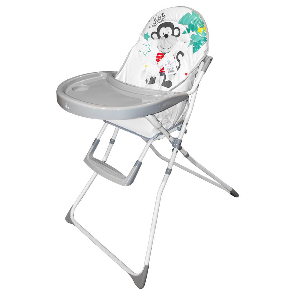 CRE1SHC15G.jpg Silla para bebe Gris CRE1SHC15G