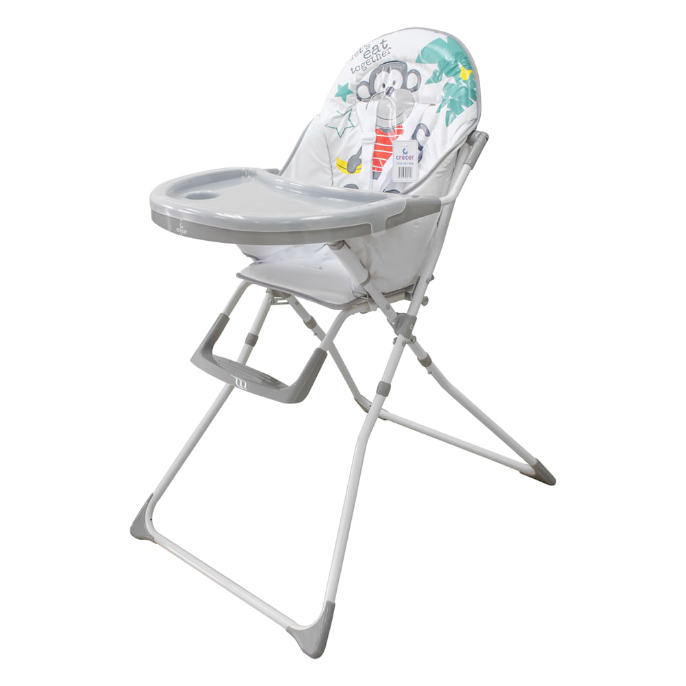 CRE1SHC15GA.jpg Silla para bebe Gris CRE1SHC15GA