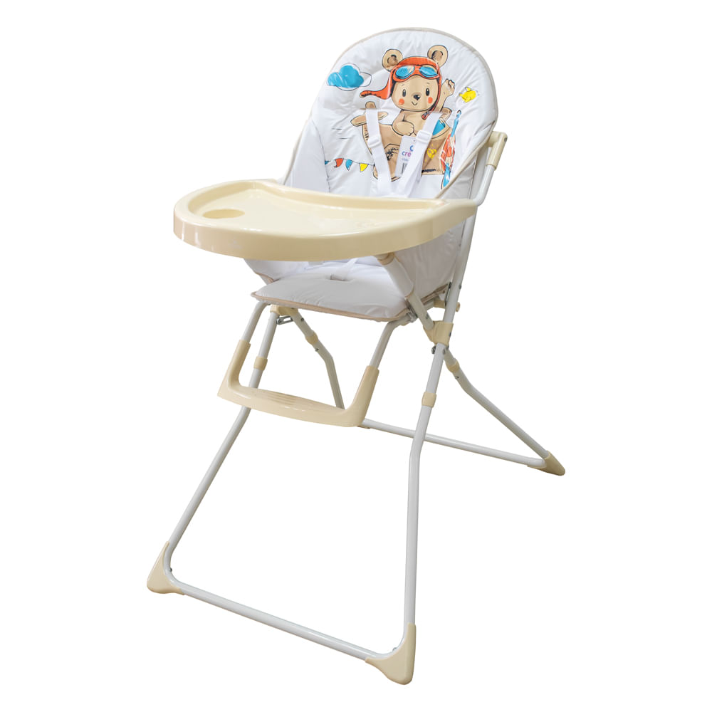 CRE1SHC15M.jpg Silla para bebe Crema CRE1SHC15M
