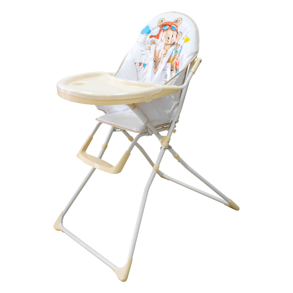 CRE1SHC15MA.jpg Silla para bebe Gris CRE1SHC15MA