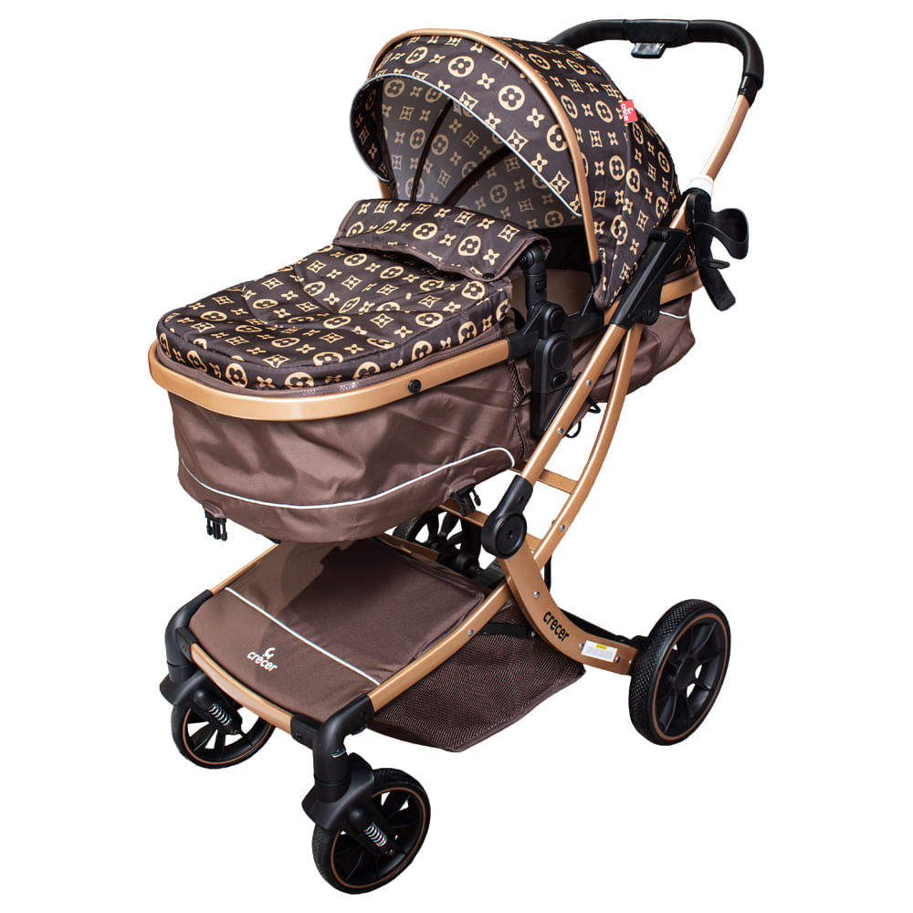 Coche de paseo Café CRE27S06SC