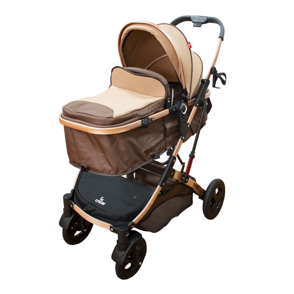 CRE27S8188C.jpg Coche de paseo Café CRE27S8188C