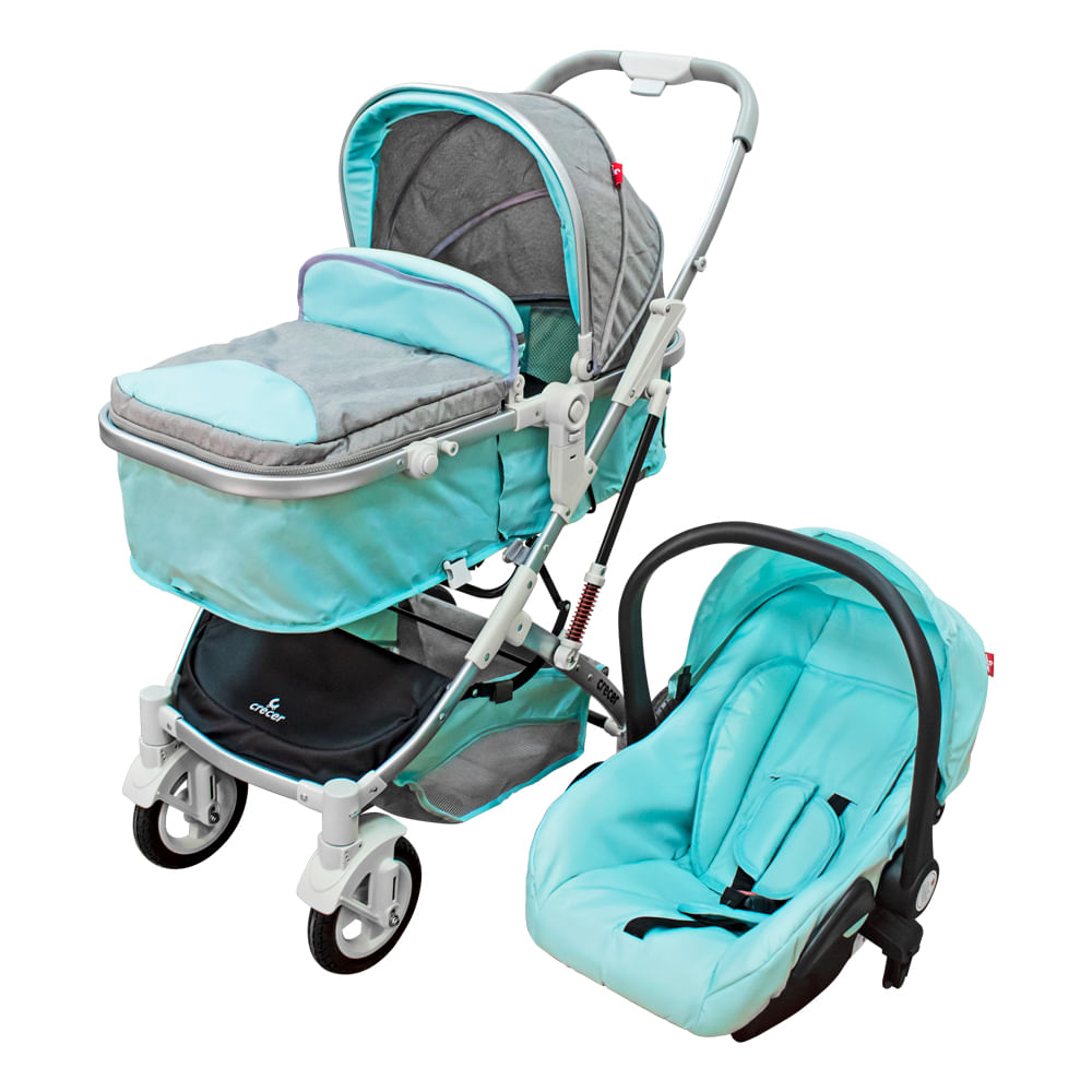 Coche de paseo Celeste CRE27S8188SB