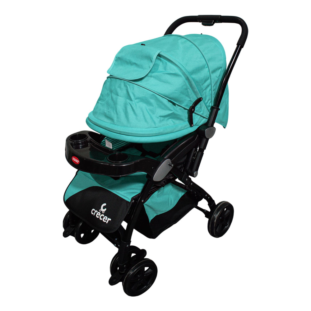 Coche de paseo Turquesa CRE28S015B