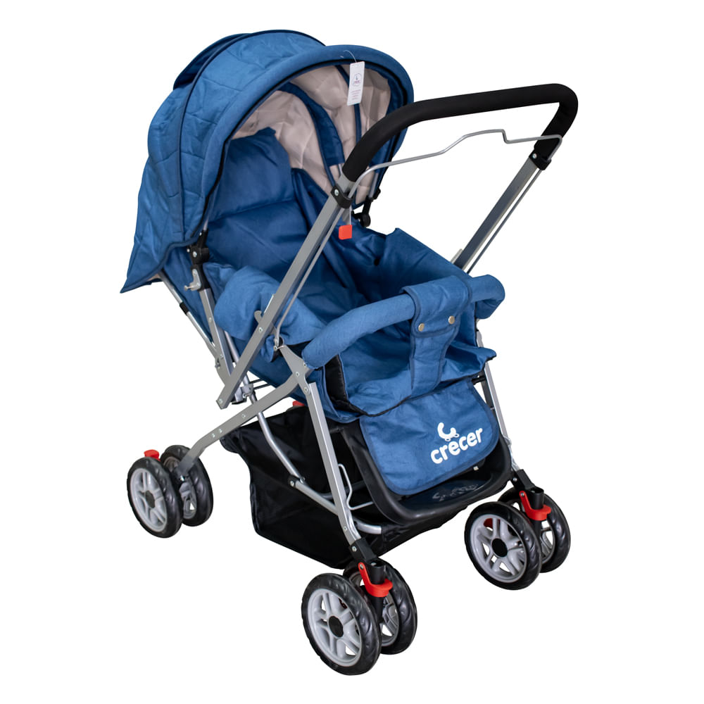 CRE28S901B.jpg Coche de paseo Azul CRE28S901B