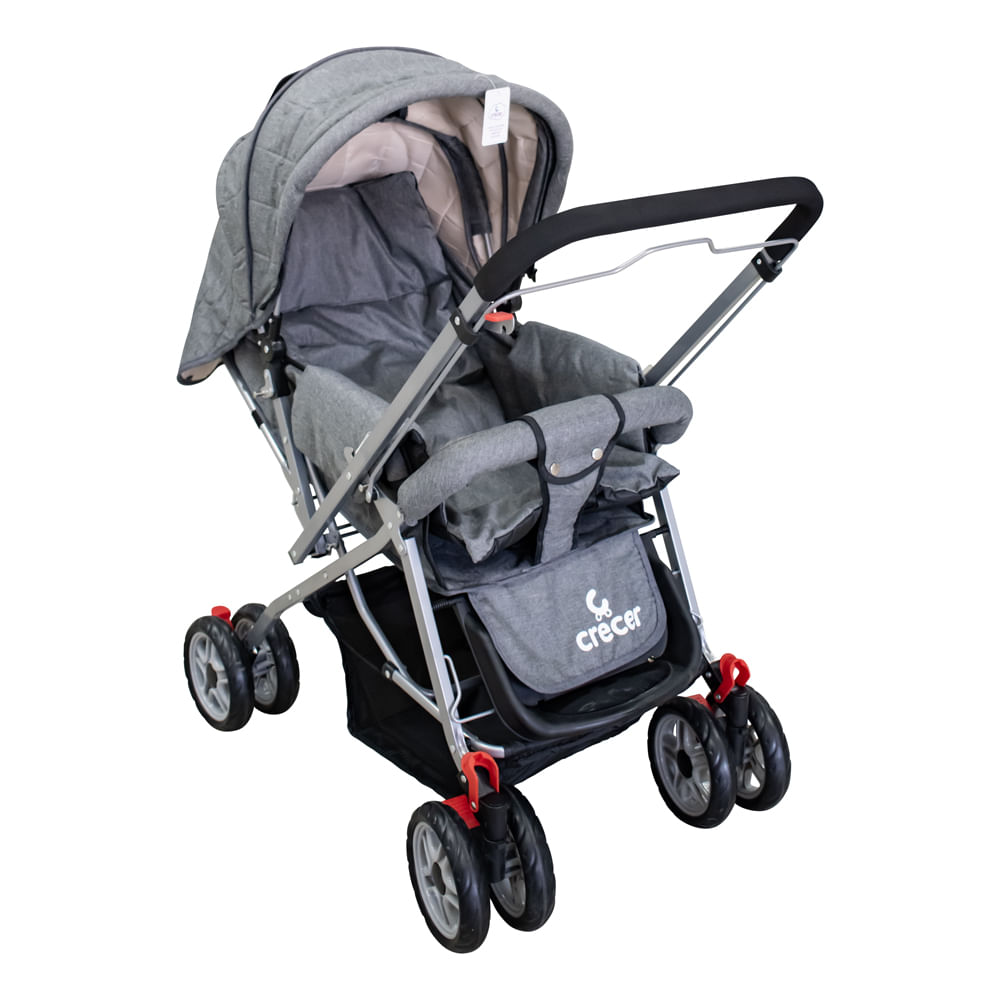 Coche de paseo Gris CRE28S901G