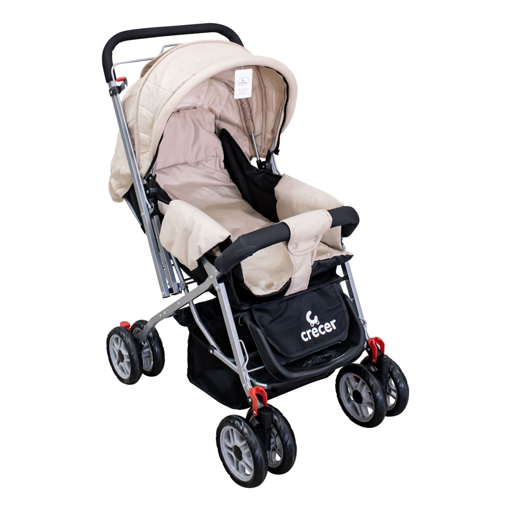 Coche de paseo Crema CRE28S901M