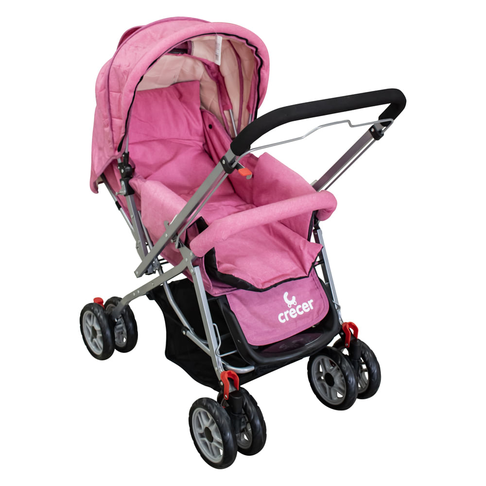 Coche de paseo Rosado CRE28S901P