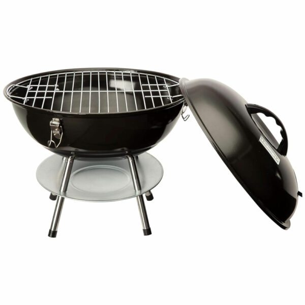 CUI-CCG-216A_1.jpg PARRILLA DE CARBON CUISINART 16 PULG. PORTATIL SIST. VENTILACION DUAL NEGRA