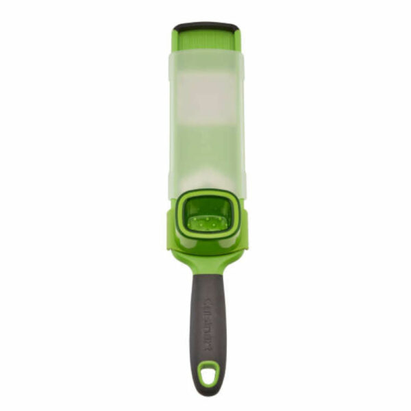 CUI-CTG-00-GS-1.jpg CORTADOR Y RALLADOR DE AJO CUISINART 2 EN 1 ACERO INOX.