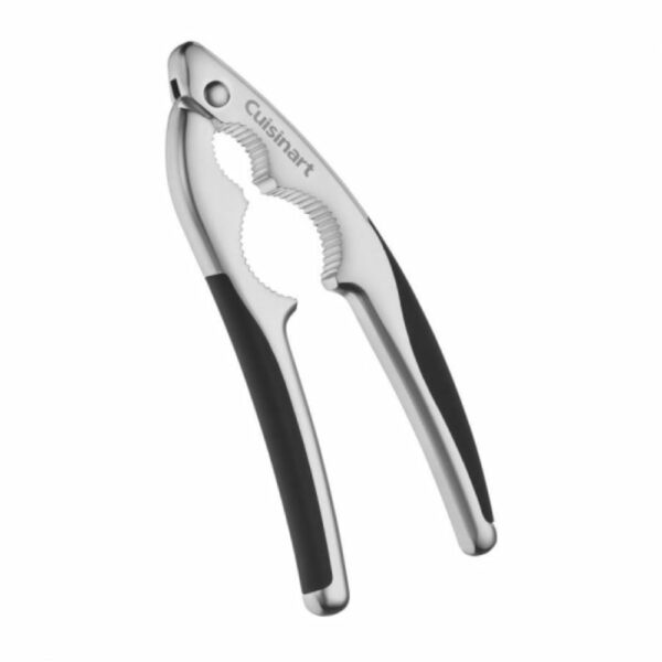 CASCANUECES CUISINART ACERO INOX