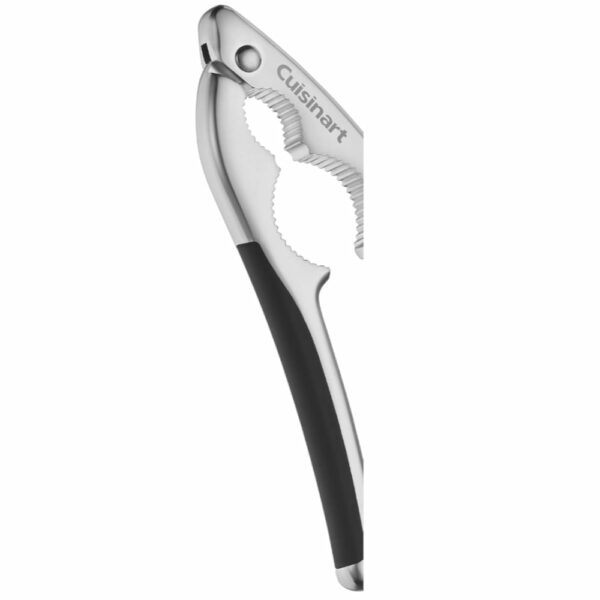 CASCANUECES CUISINART ACERO INOX