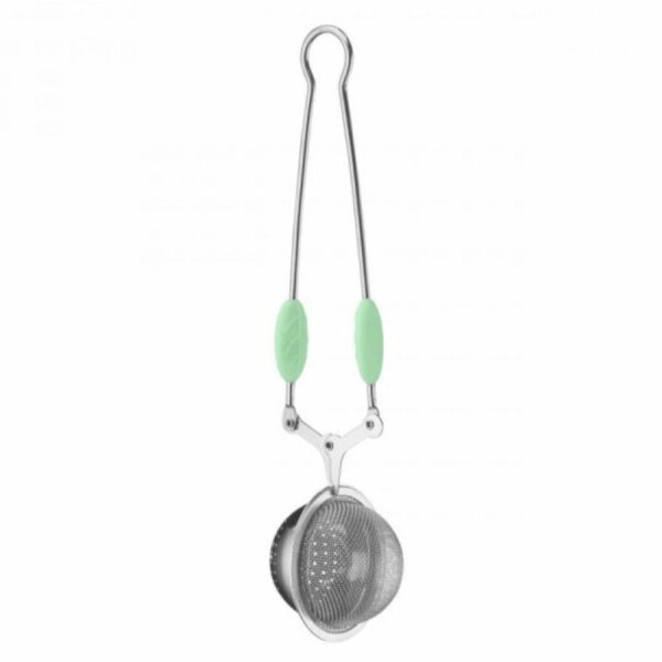INFUSOR DE TÉ CUISINART PARA PORCIONES INDIVIDUALES EN FORMA REDONDA