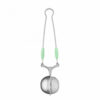 INFUSOR DE TÉ CUISINART PARA PORCIONES INDIVIDUALES EN FORMA REDONDA