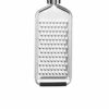 RALLADOR CUISINART ACERO INOXIDABLE NEGRO MANGO ANTIDESLIZANTE