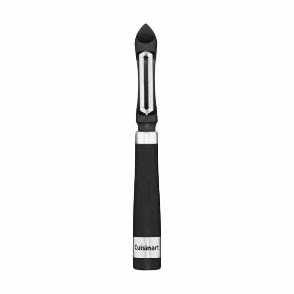 PELADOR CUISINART MANGO DE BARRIL NEGRO