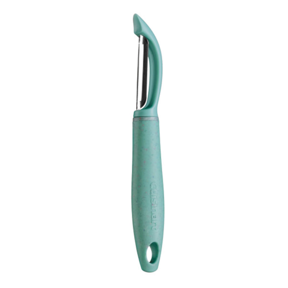 PELADOR CUISINART INOX RECUBIERTO OCEANWARE COLOR AGUAMARINA