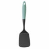 CUI-CTG-22-STT-1.jpg ESPATULA CUISINART VOLTEADORA NYLON MANGO CON RECUBRIMIENTO OCEANWARE COLOR AGUAMARINA