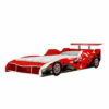 Cama-F1_Fundo-Infinito_Imagem-02-com-colchao.jpg Cama Infantil F1 | Rojo Combinado