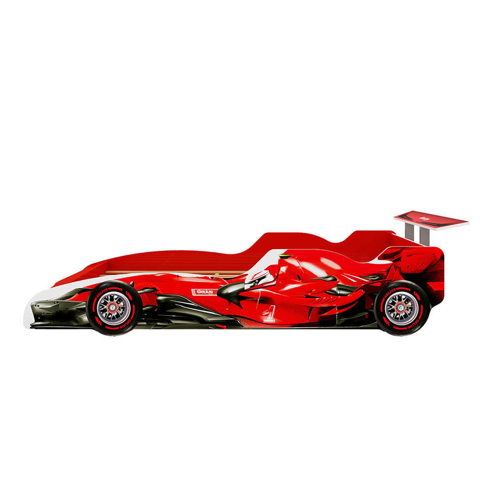 Cama-F1_Fundo-Infinito_Imagem-03.jpg Cama Infantil F1 | Rojo Combinado