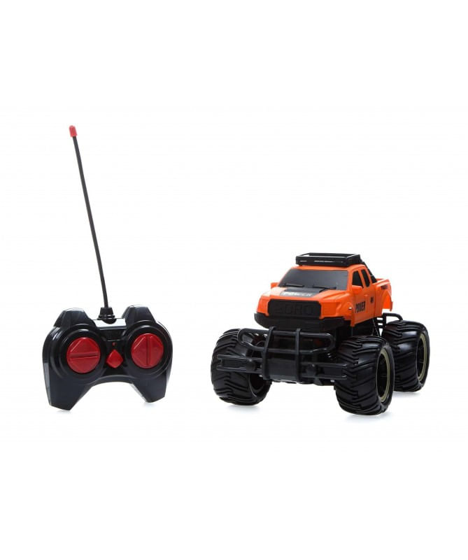 Carro-a-control-remoto-monster-4x4-con-parachoques.jpg Carro a control remoto monster 4x4 con parachoques