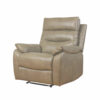 DSF0864.jpg Reclinable 1P Hayley | Beige
