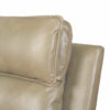 DSF0872.jpg Reclinable 1P Hayley | Beige