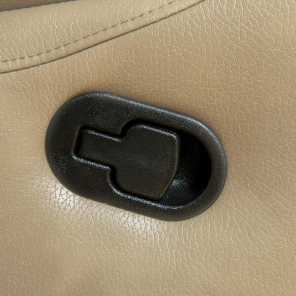 DSF0874.jpg Reclinable 1P Hayley | Beige