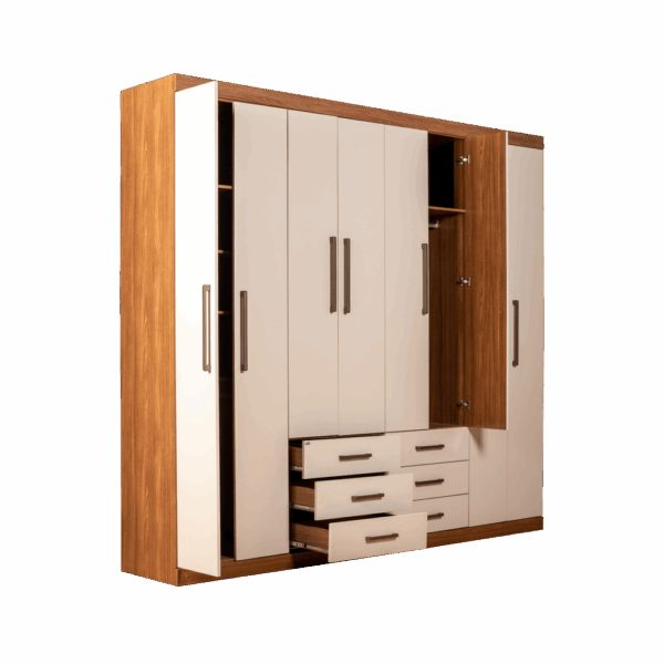 DSF3413.png Armario Havana Master |Bi Color Jatoba /Arena 8.6