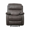 DSF3541.jpg Reclinable 1P Gerry | Gris Oscuro