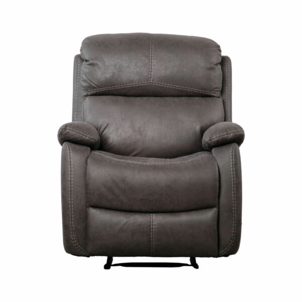 DSF3541.jpg Reclinable 1P Gerry | Gris Oscuro