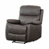 DSF3542.jpg Reclinable 1P Gerry | Gris Oscuro