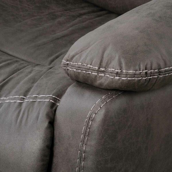 DSF3549.jpg Reclinable 1P Gerry | Gris Oscuro