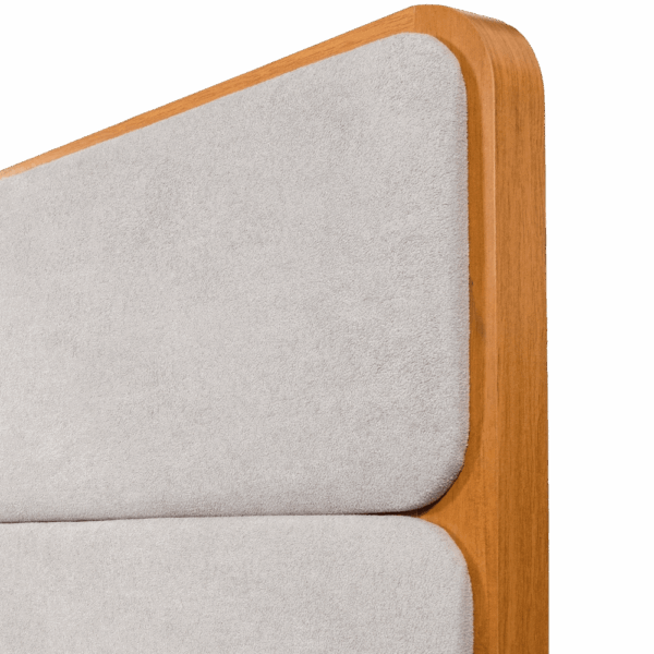 DSF5585.png Cama Loop Boucle |Full 2 Plazas Bi Color Almendra/Verde