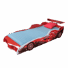 DSF5637.png Cama Infantil F1 | Rojo Combinado