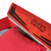 DSF5639.png Cama Infantil F1 | Rojo Combinado