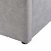 DSF5691.png Cama Bondi |Queen 2 ½ Plazas Gris