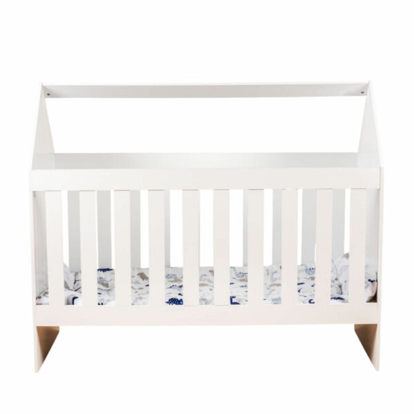 DSF6385.jpg Cuna Cama Dana | Blanco