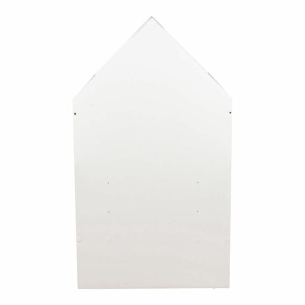 DSF6387.jpg Cuna Cama Dana | Blanco