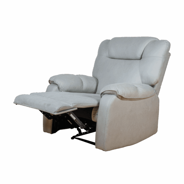 DSF7003.png Reclinable 1P Lia| Gris Claro