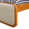 DSF9502.png Cama Loop Corano |Queen 2 ½ Plazas Bi Color Almendra/Beige