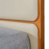 DSF9504.png Cama Loop Corano |Queen 2 ½ Plazas Bi Color Almendra/Beige