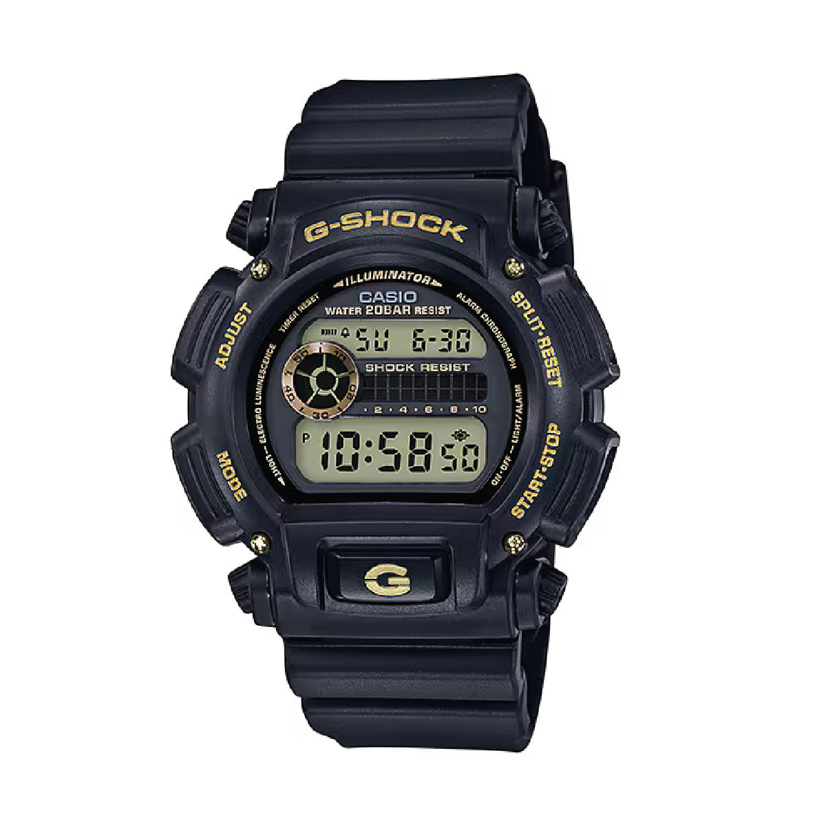 Reloj Casio G-Shock Digital DW-9052GBX-1A9
