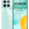 Celular Honor Play 9C | 256 GB, 6 GB RAM, MediaTek Dimensity 6100+, Android Celular Honor Play 9C 6+256gb