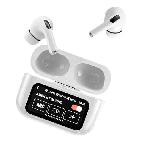 D_Q_NP_830163-CBT83123839272_032025-O.png Audífono ENV Tunes Pro | Inalámbrico, Bluetooth, con micrófono Auriculares ENV Tunes Pro