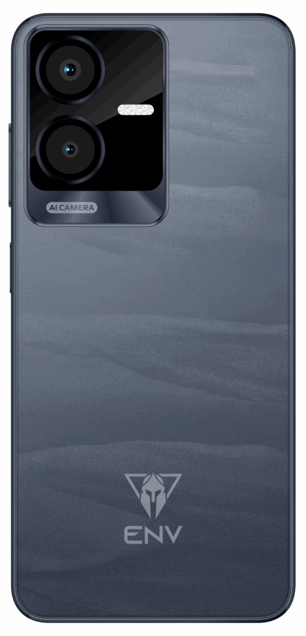 ENV-A20-CAMARAS.png Celular ENV A20 | 256 GB, 8 GB RAM, Gris GRIS