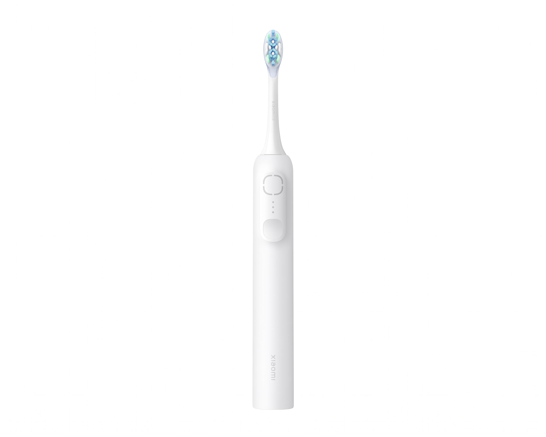 Cepillo de dientes eléctrico Xiaomi | Oscilante, Higiene bucal BLANCO