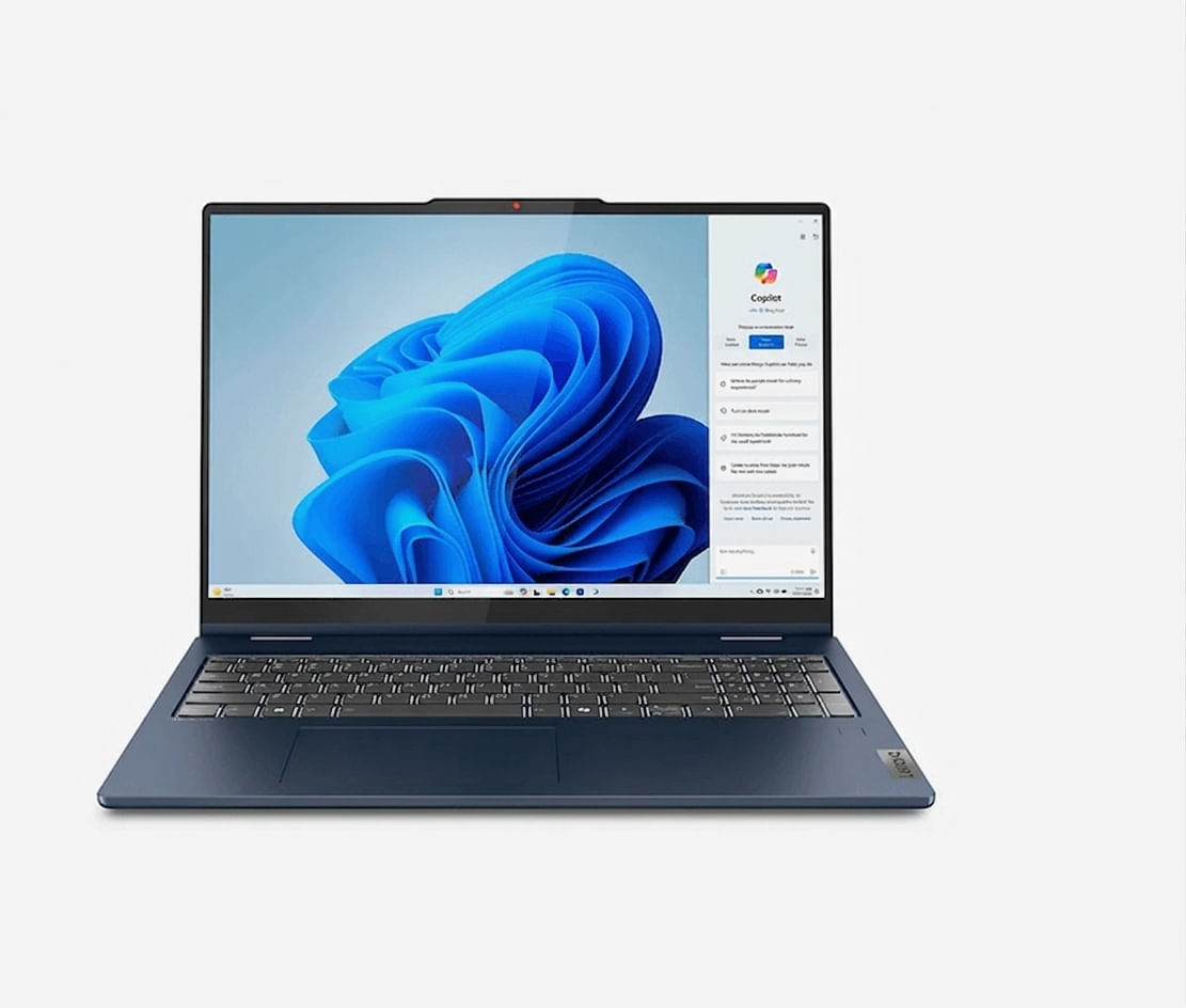 Laptop Lenovo AMD Ryzen AI 7 16gb+1tb, 16 pulg toucH, w11